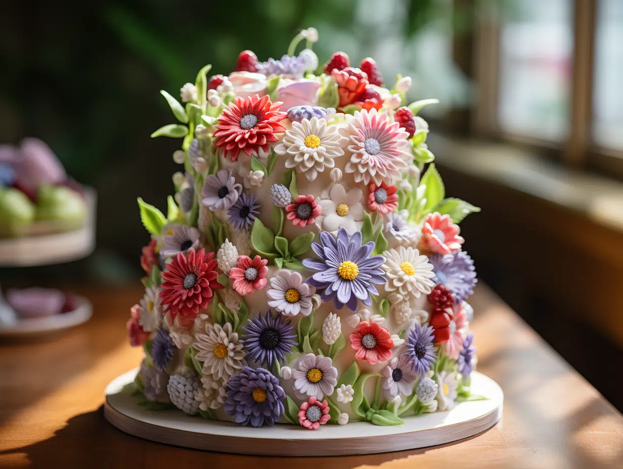 Astuces déco pour gâteaux d’anniversaire : tendances et conseils créatifs
