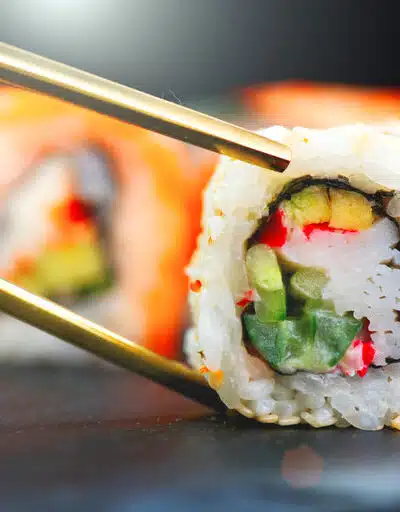 Sushis : les astuces pour un plat parfait