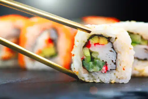 Sushis : les astuces pour un plat parfait