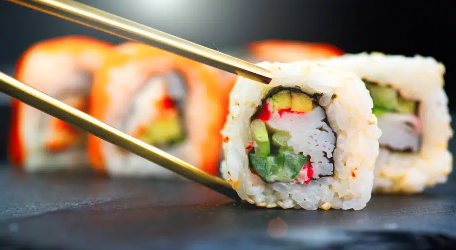 Sushis : les astuces pour un plat parfait