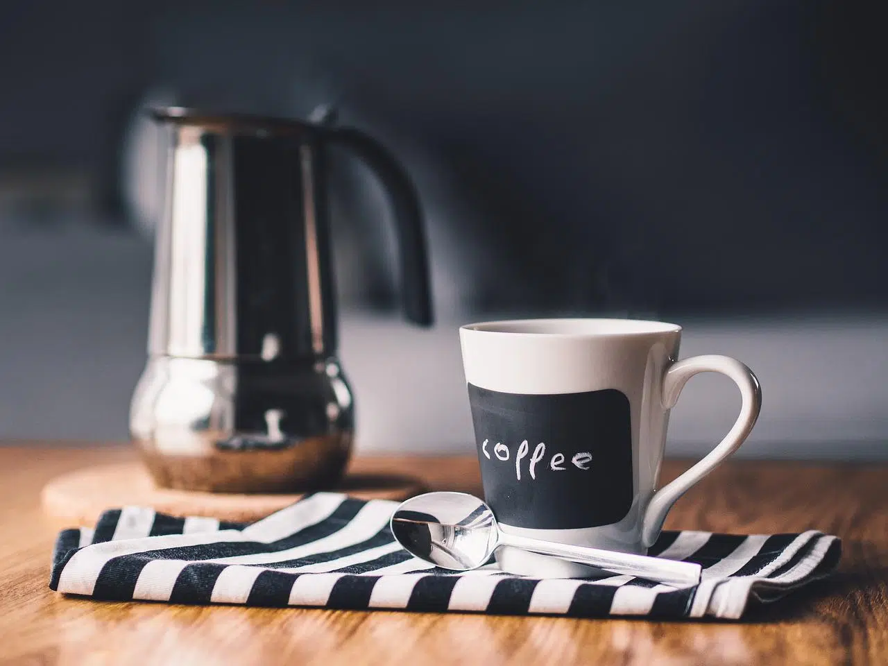 Les boissons caféinées possibles avec la machine à café professionnelle