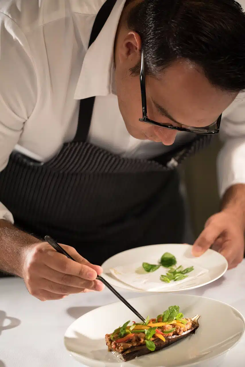 Découvrez les hôtels de luxe qui proposent une expérience culinaire exceptionnelle