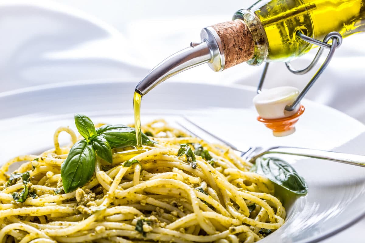 Focus sur les produits emblématiques de la gastronomie italienne
