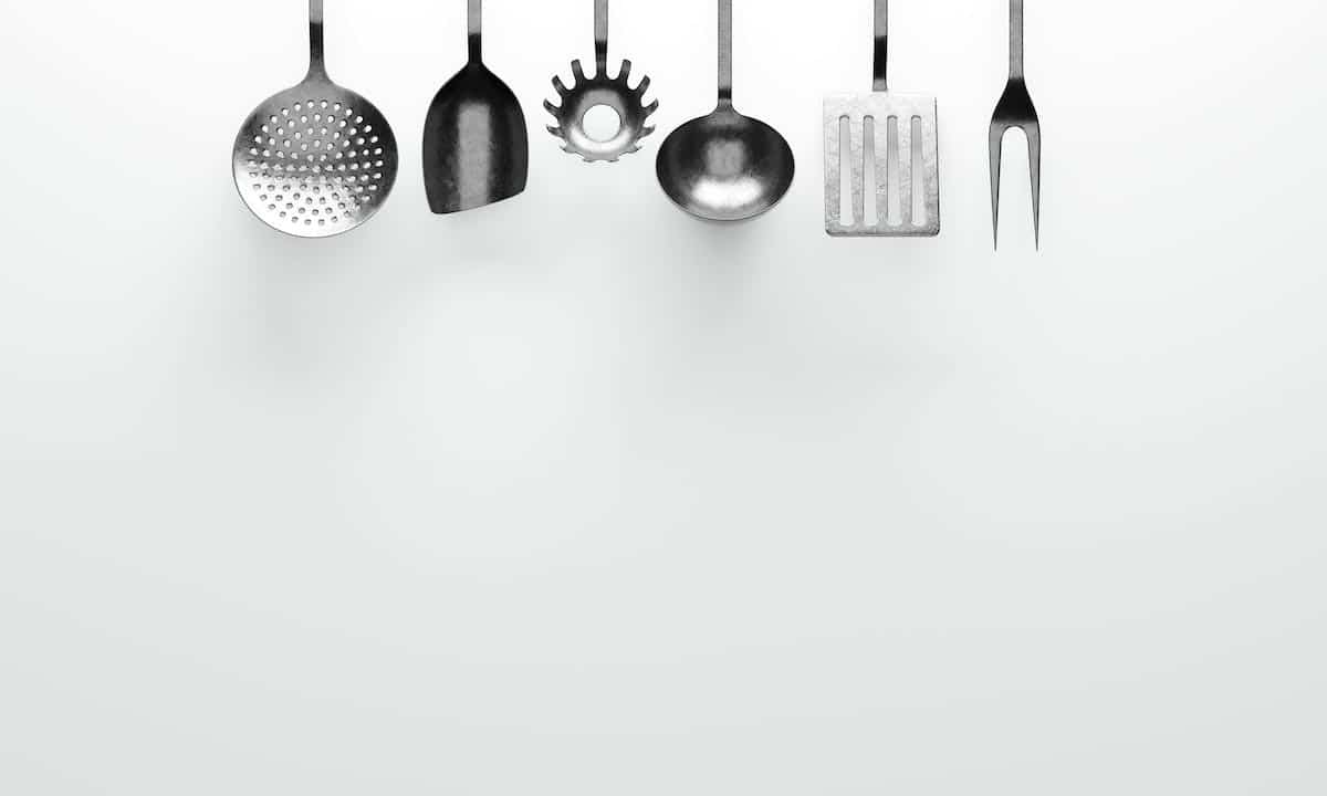Les critères indispensables pour bien choisir vos ustensiles de cuisine en inox