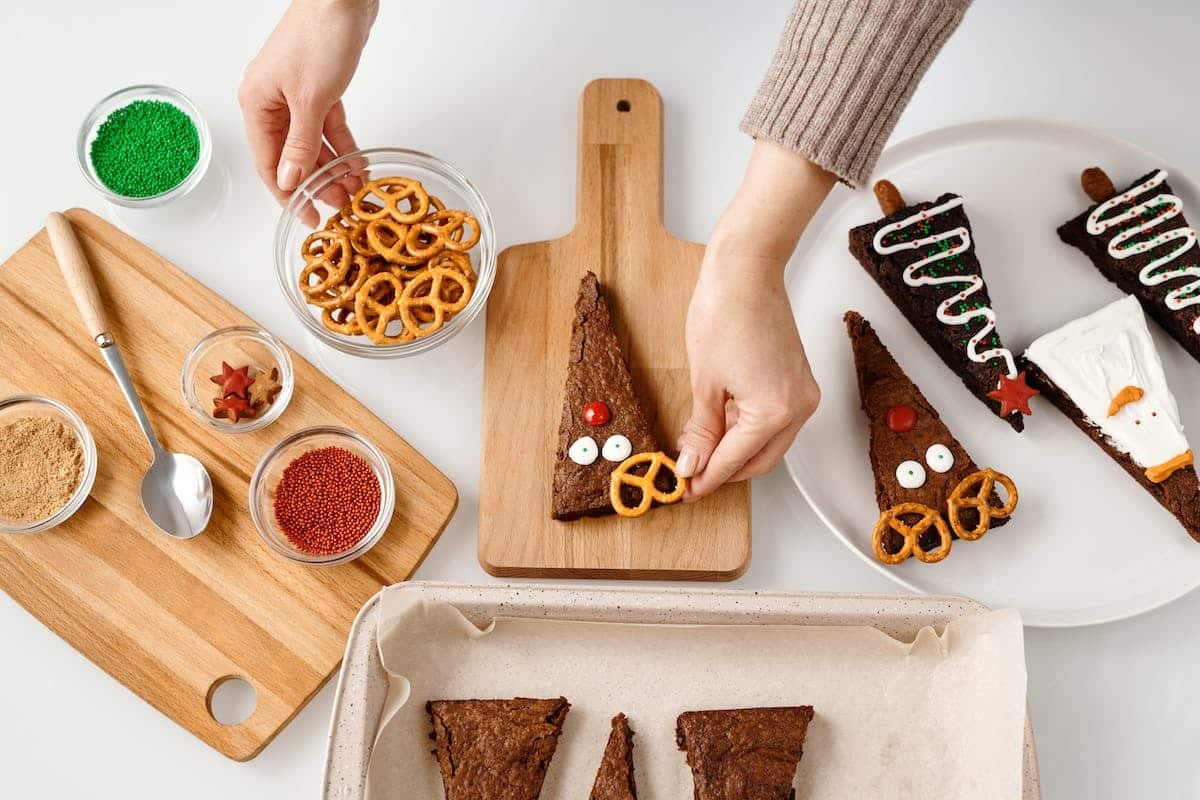 Les incontournables accessoires de pâtisserie pour des desserts réussis