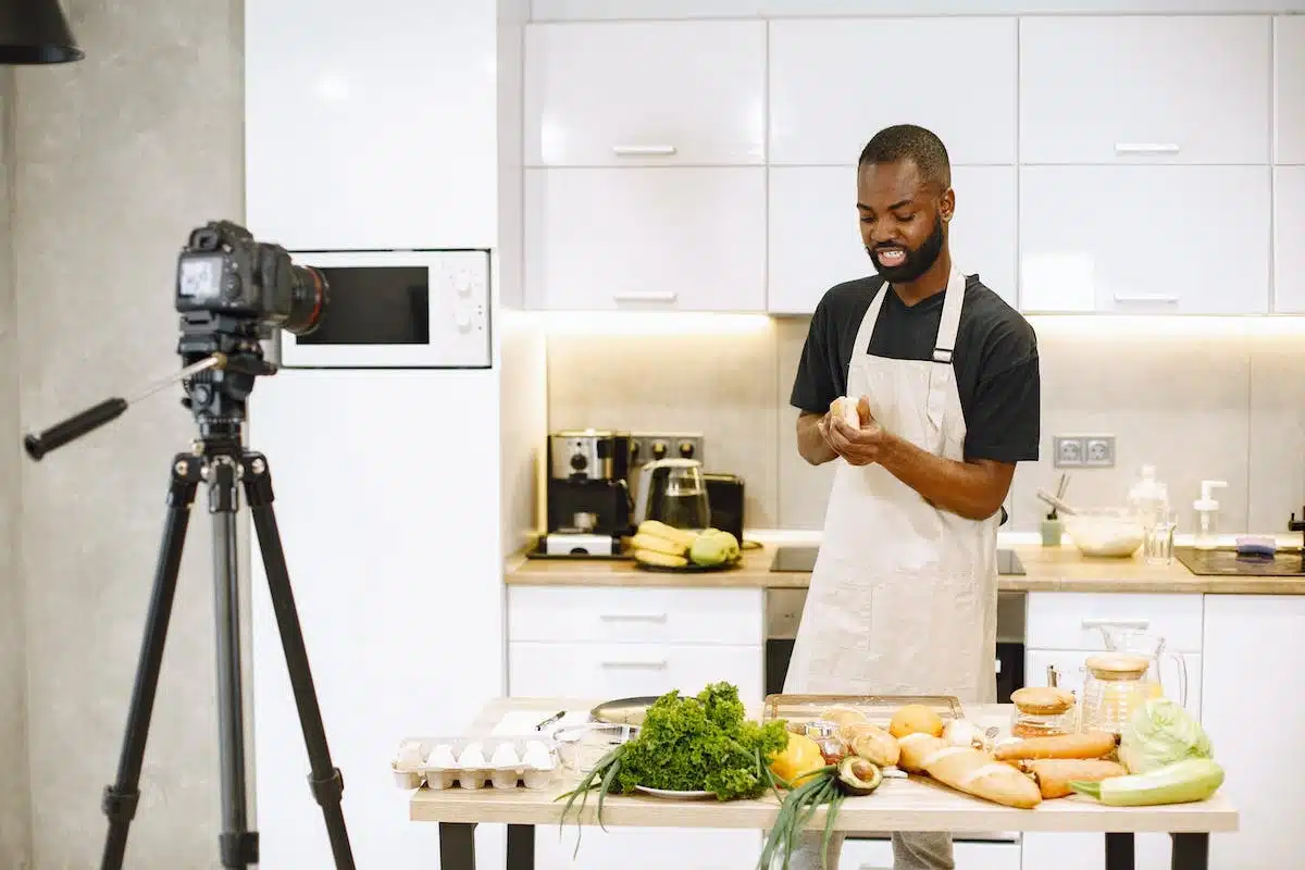blog culinaire