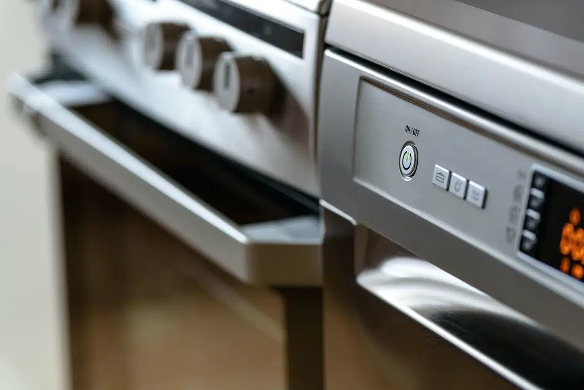 Découvrez les nouveautés révolutionnaires en matière d’électroménager pour la cuisine
