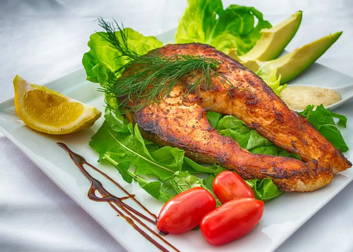 recettes minceur