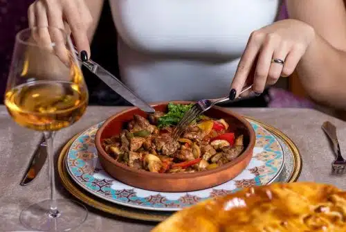 Les meilleurs vins pour sublimer votre tajine d’agneau préféré