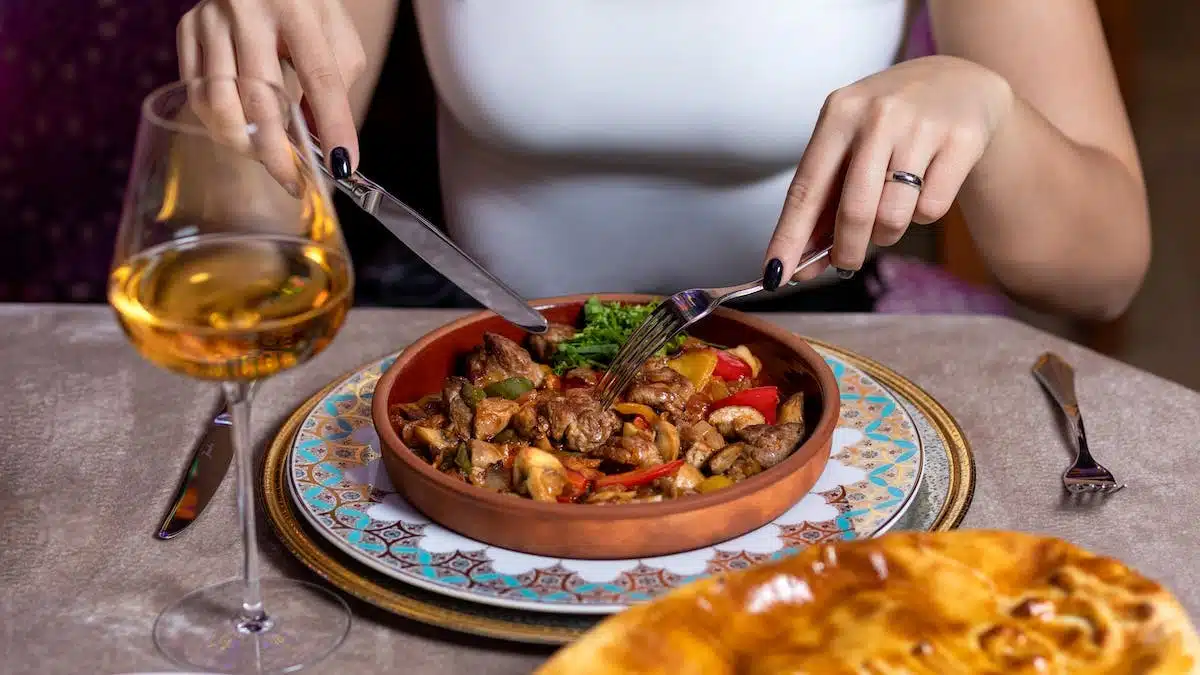 Les meilleurs vins pour sublimer votre tajine d’agneau préféré