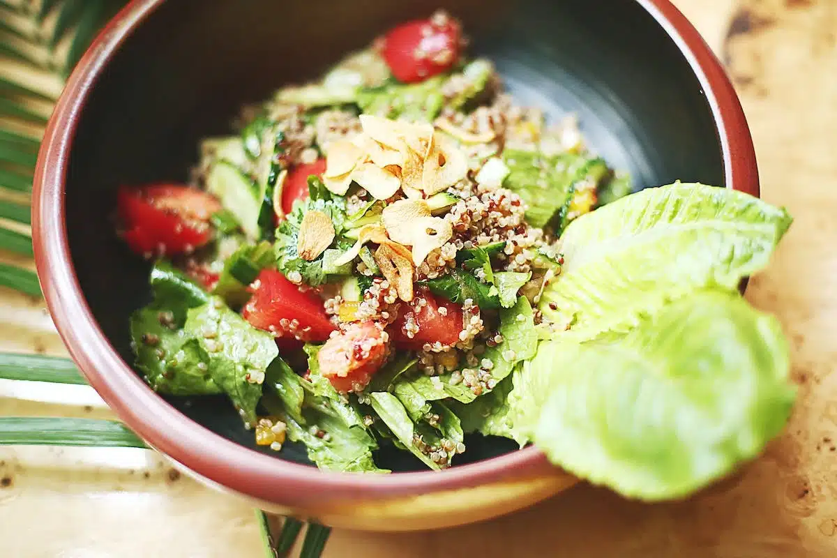 Découvrez des astuces pour préparer des recettes légères et délicieuses sans sacrifier les saveurs