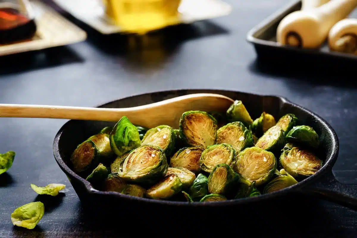cuisine légumes