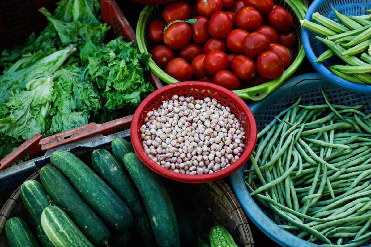 Les multiples avantages des légumes pour une alimentation équilibrée