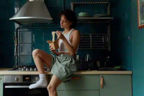 La cuisine minceur express : des idées de plats rapides et équilibrés pour les personnes pressées