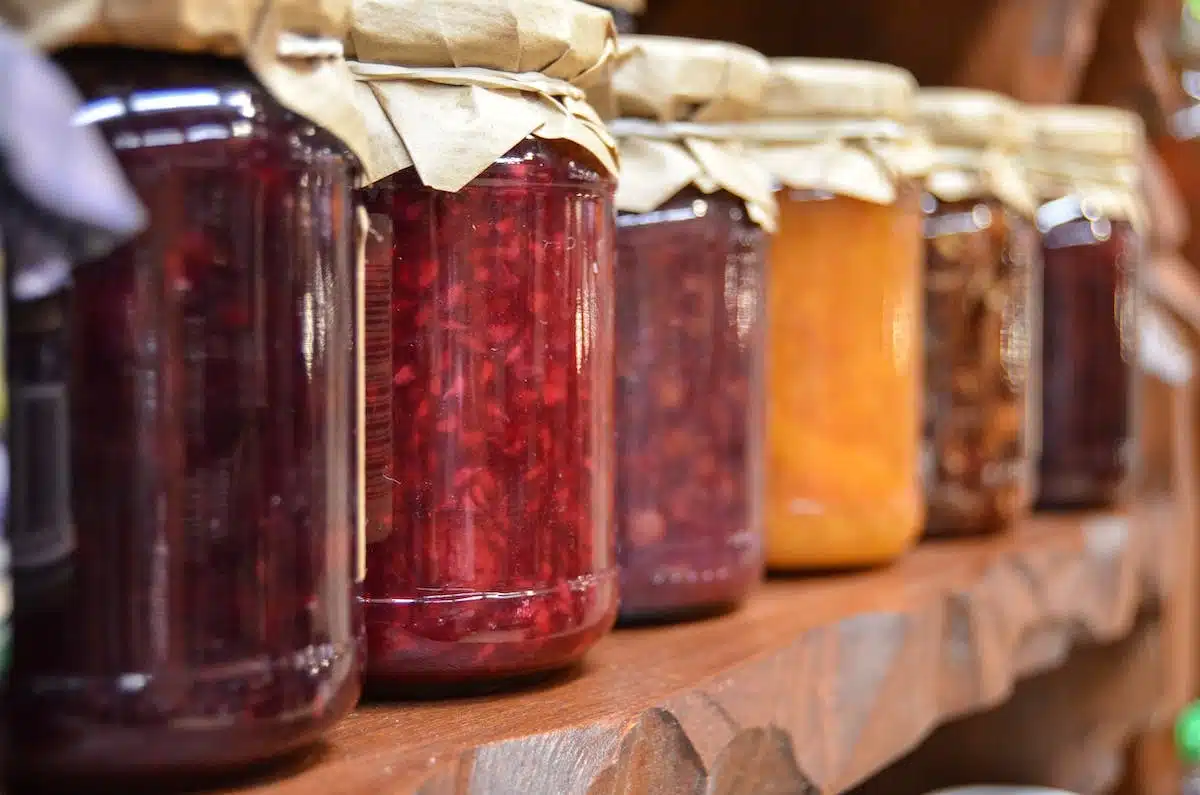 Stratégies efficaces pour une conservation prolongée de vos aliments