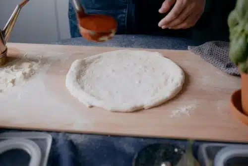 Les secrets d’une pâte à pizza maison parfaite : astuces et conseils de pro