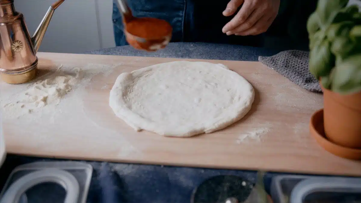 Les secrets d’une pâte à pizza maison parfaite : astuces et conseils de pro