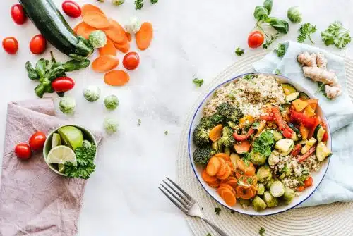 Les recettes les plus délicieuses pour perdre du poids