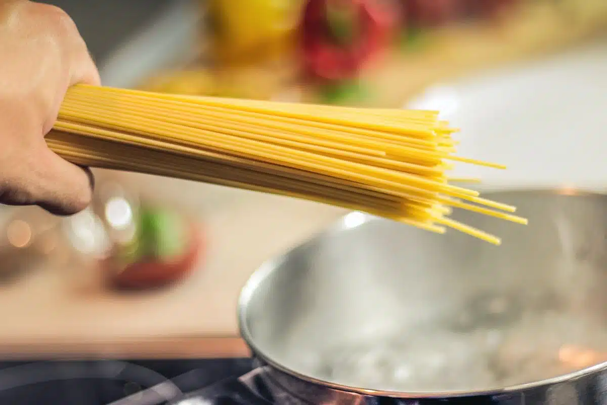 Les secrets d’une cuisson parfaite des pâtes : révélez vos talents de chef