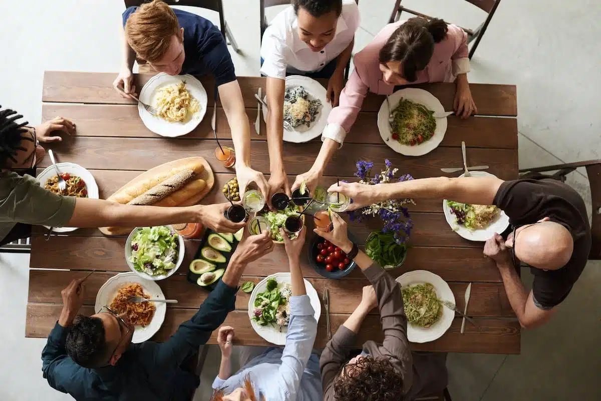 Les secrets pour réaliser des recettes sans gluten qui font mouche