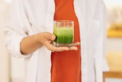 Découvrez des smoothies minceur délicieux et nourrissants pour une alimentation saine !