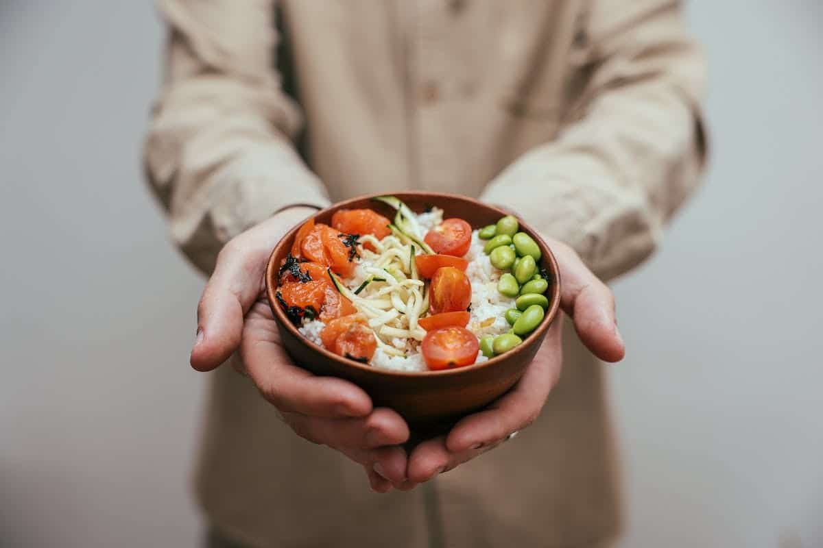 Découvrez des idées de recettes légères et savoureuses pour le dîner