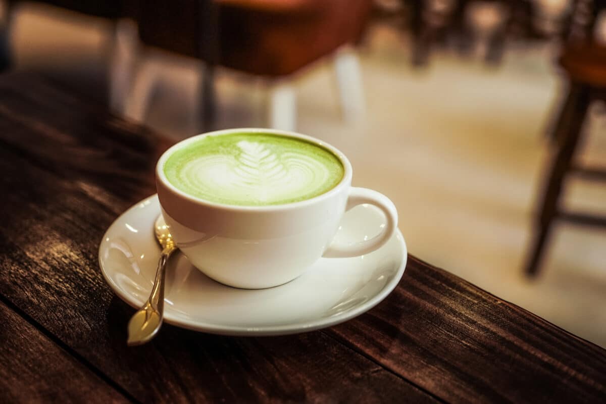 Comment vous préparer un matcha latte digne de ce nom ?