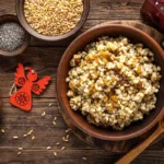 Alternatives au blé : comment diversifier vos céréales au quotidien ?