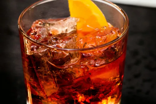 Verre à whisky personnalisé : une touche unique pour vos moments savoureux