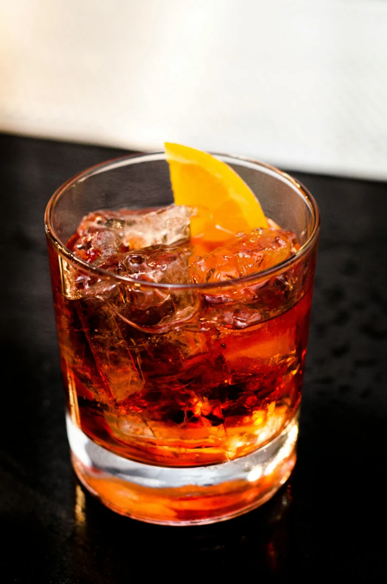 Verre à whisky personnalisé : une touche unique pour vos moments savoureux