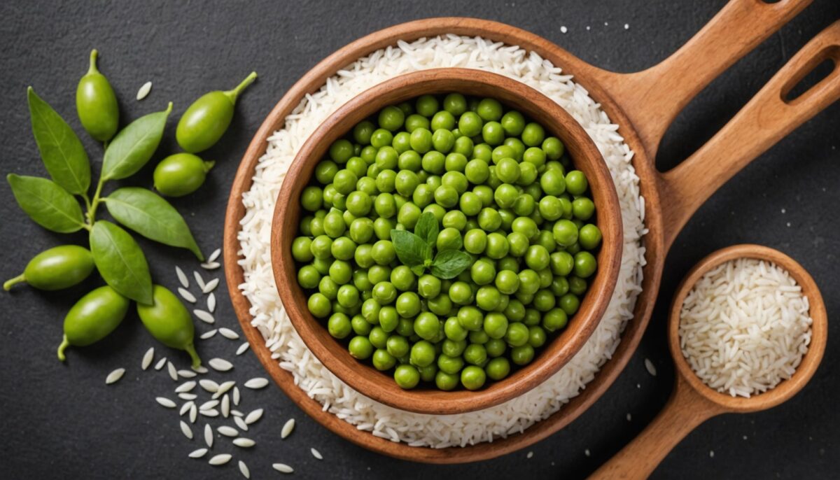 Vos questions sur les protéines végétaliennes