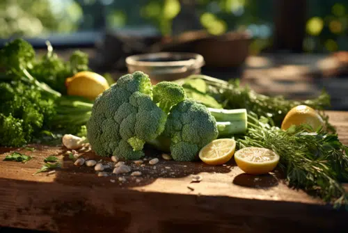 Recettes brocoli sauvage : saveurs inédites et préparations simples