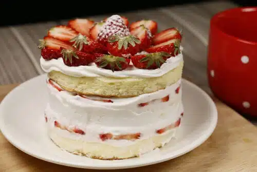 Gâteau d’anniversaire : optez pour un dessert personnalisé !