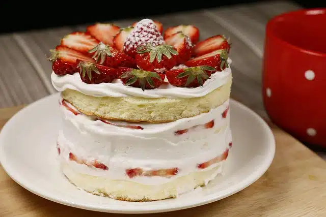 Gâteau d’anniversaire : optez pour un dessert personnalisé !