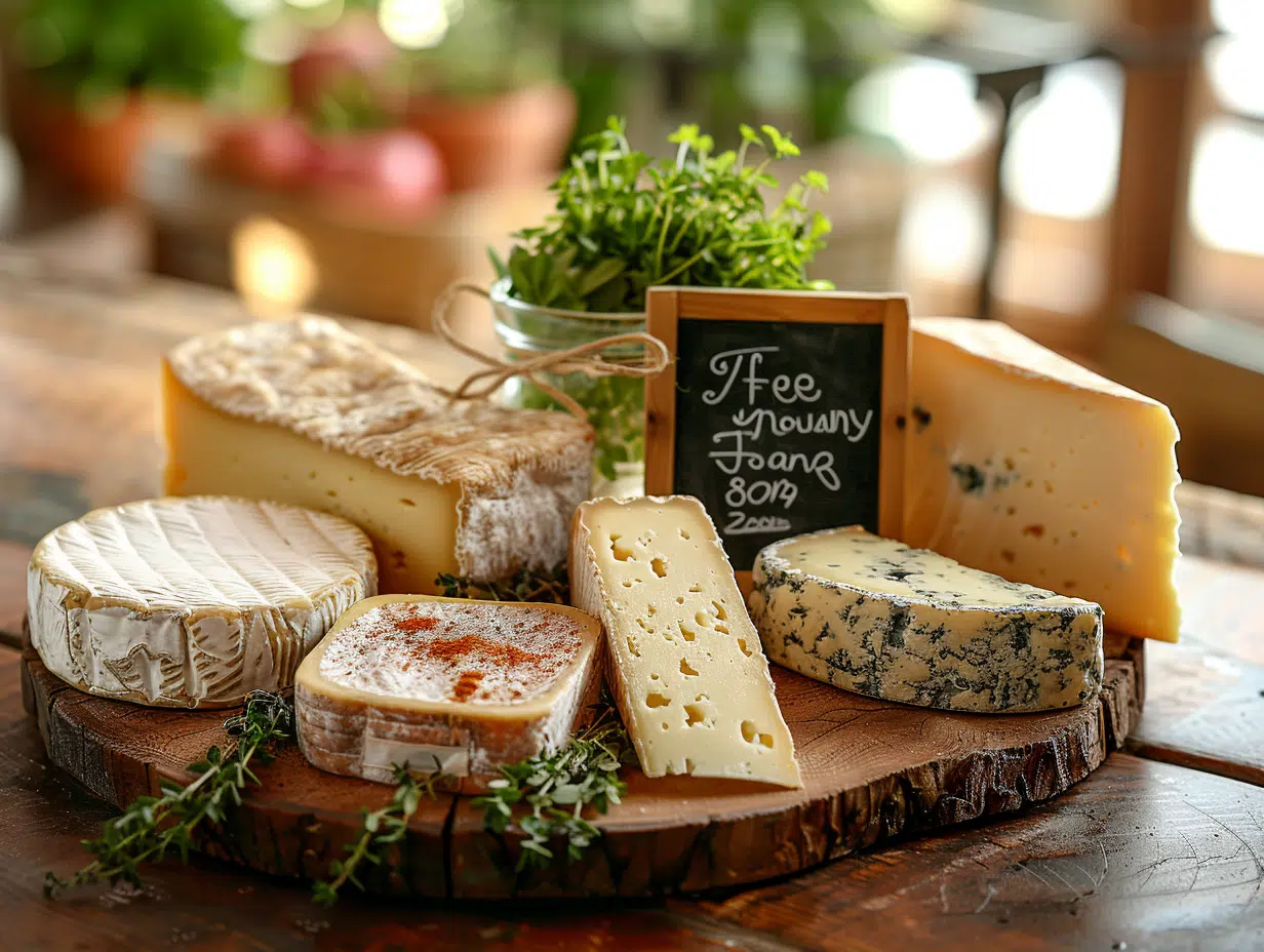Congeler du fromage : astuces et conseils pour préserver sa saveur