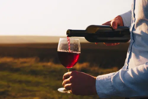 Qu’est-ce que le vin cuit de Provence ?
