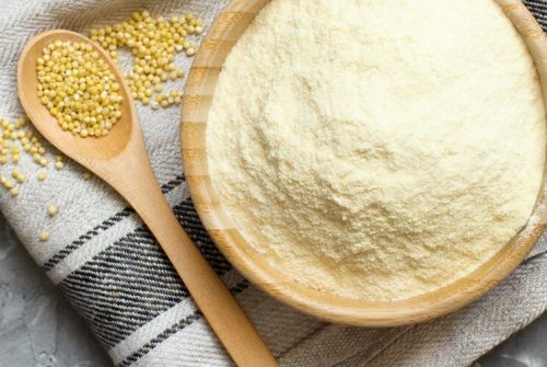 La farine de millet, un atout santé pour les personnes souffrant d’allergies alimentaires