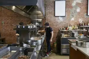 Bien choisir son matériel pour son restaurant