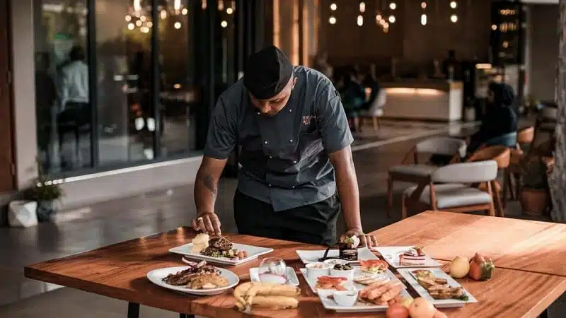 Bien choisir son matériel pour son restaurant