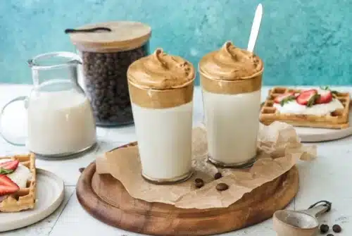 Boissons végétales : quels sont leurs bienfaits ?