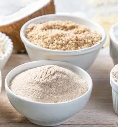 Ce qu’il faut savoir sur la farine sans gluten