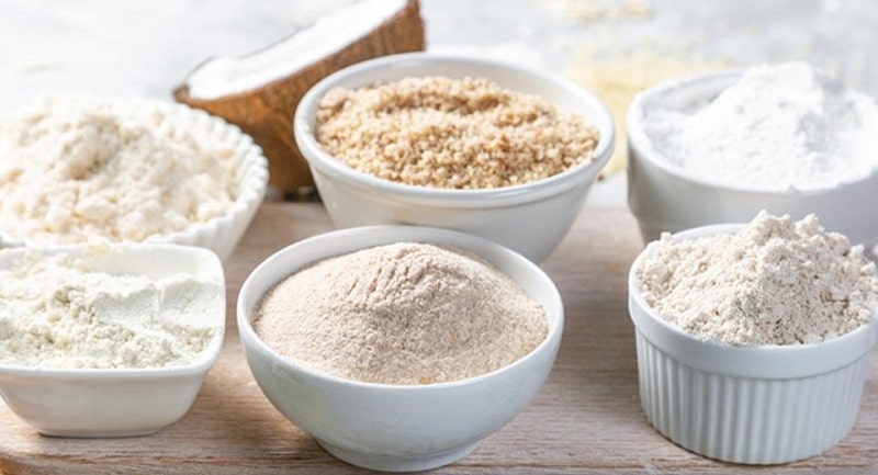 Ce qu’il faut savoir sur la farine sans gluten