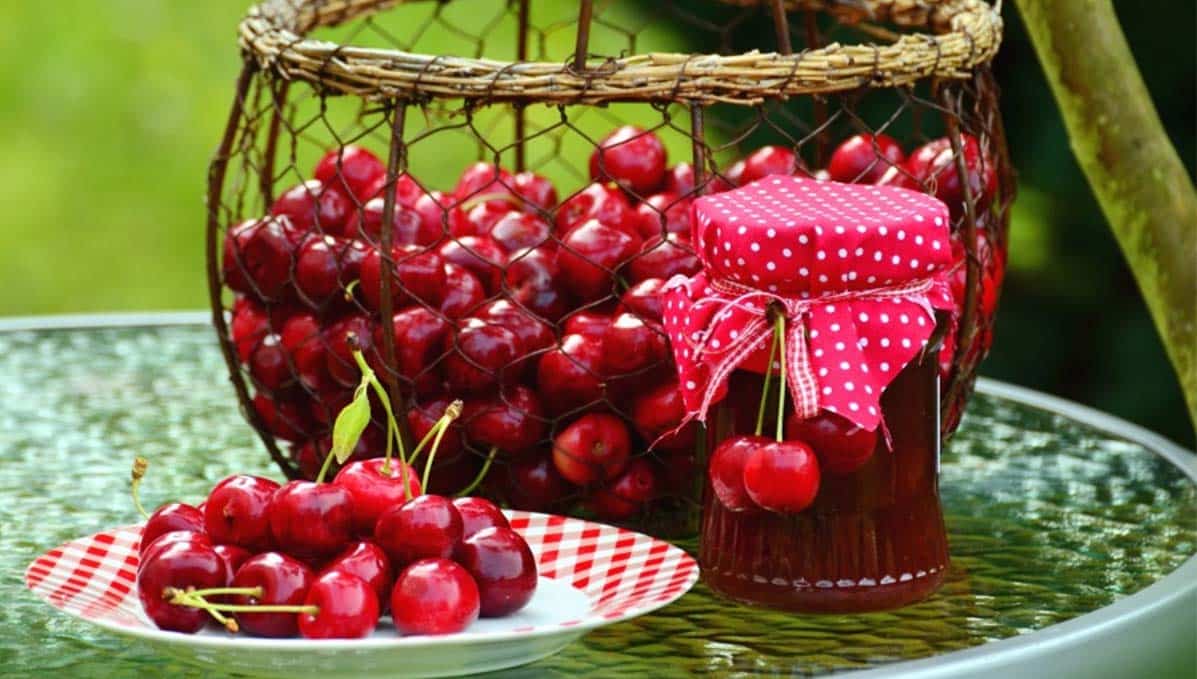 Comment faire de la confiture ou de la gelée maison ?