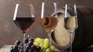 Comment bien choisir vos vins