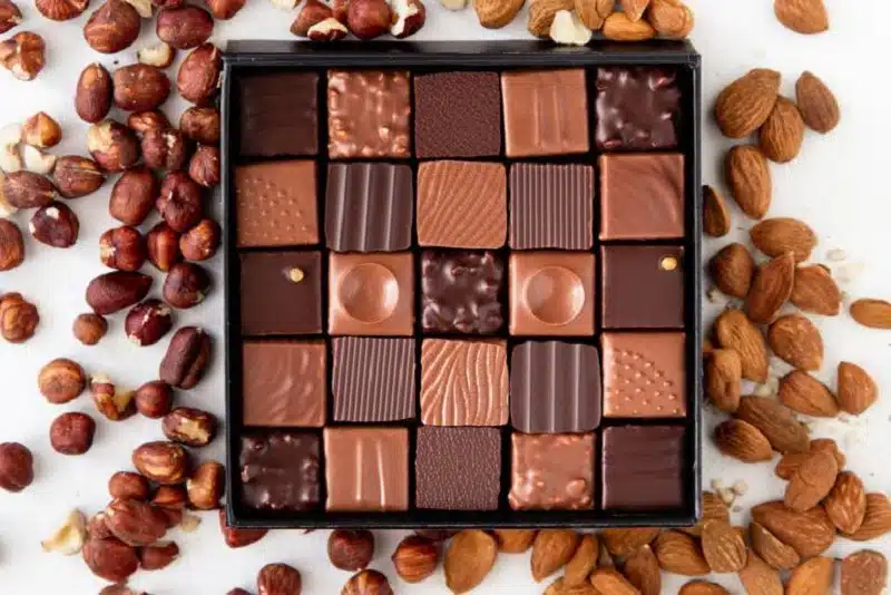 Comment trouver facilement votre chocolat en ligne ?