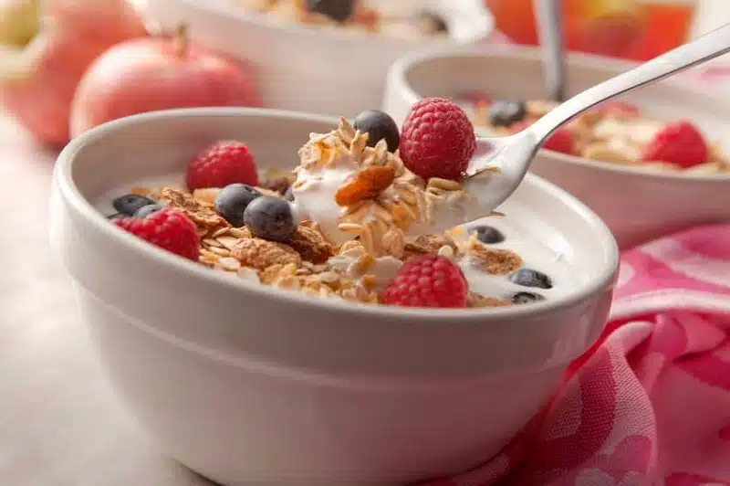 Les céréales au petit déjeuner : un plaisir gourmand pour bien commencer la journée
