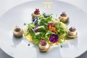 Les plats emblématiques de Pierre Gagnaire à tester absolument