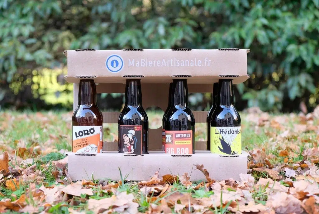 La bière artisanale : une bière saine et unique