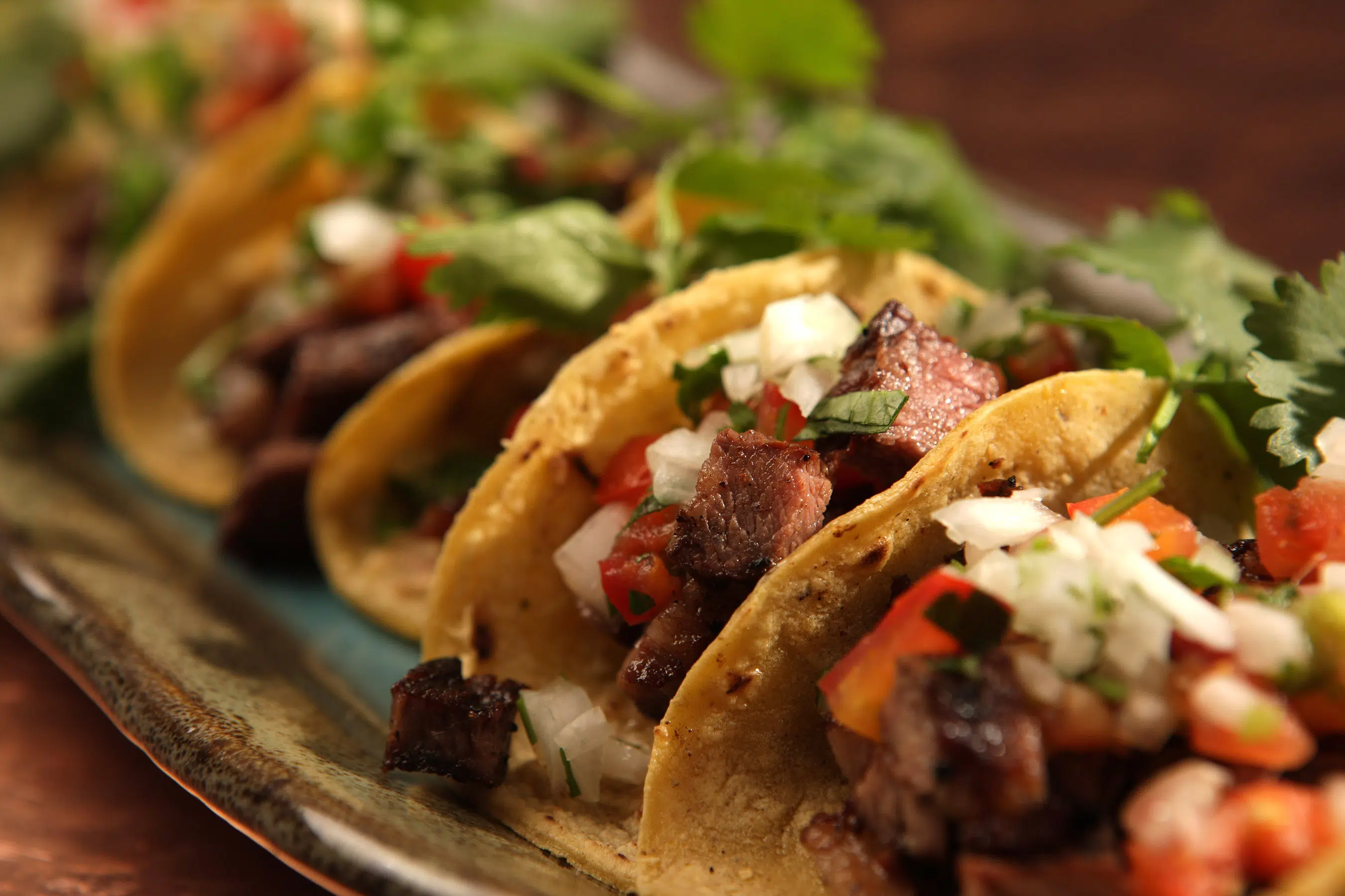Qui a inventé le tacos mexicain ?