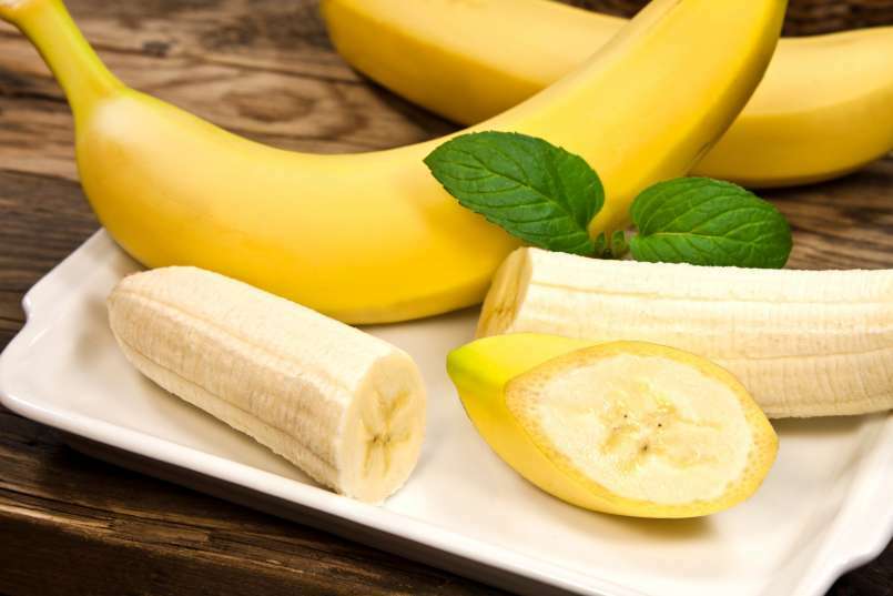 Pourquoi consommer la banane bio ?